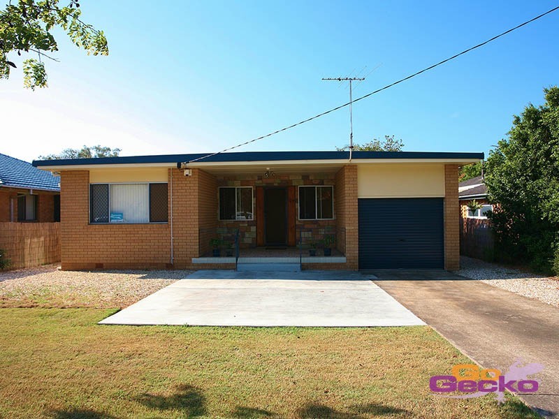 66 Gray Street, Carina QLD 4152