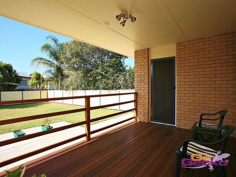 66 Gray Street, Carina QLD 4152