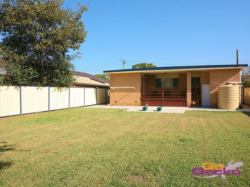 66 Gray Street, Carina QLD 4152