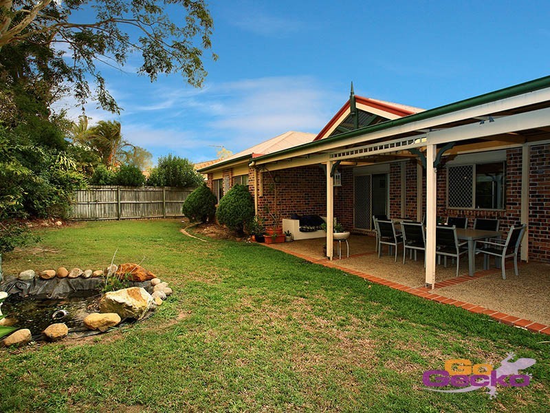 6 Pinnacle Place, Belmont QLD 4153