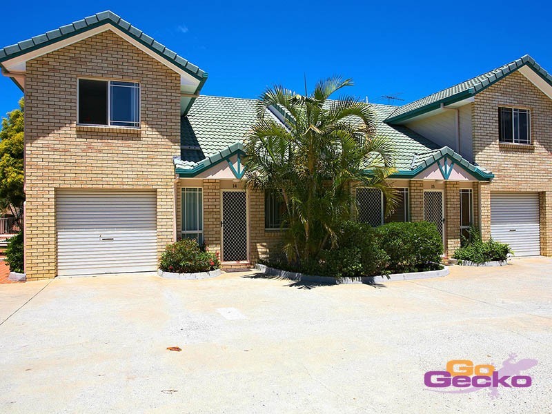 14/10 Stanton Road, Tingalpa QLD 4173
