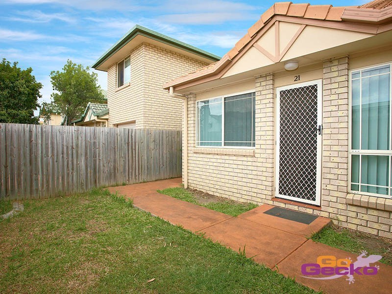 21/21 Stanton Road, Tingalpa QLD 4173