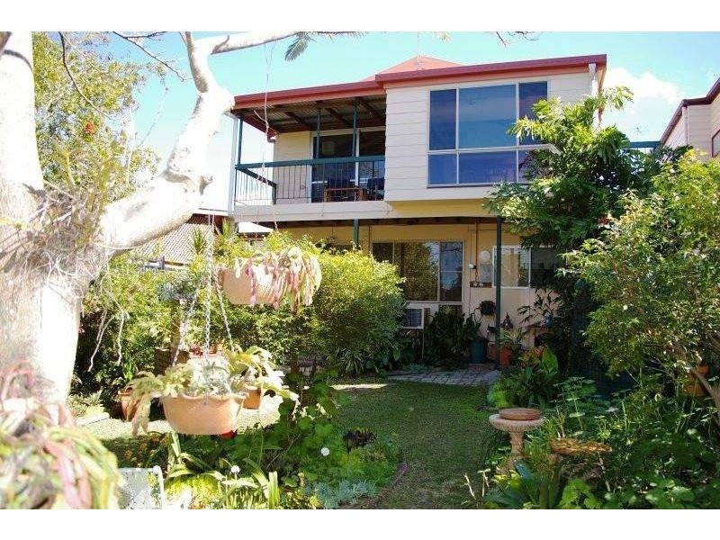 22 Withington Street, East Brisbane QLD 4169