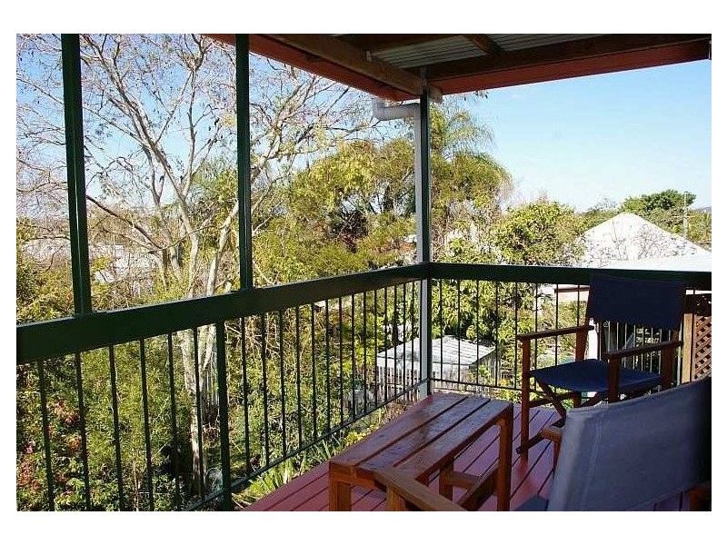 22 Withington Street, East Brisbane QLD 4169