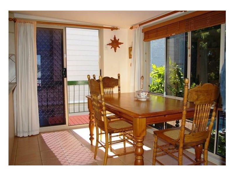 22 Withington Street, East Brisbane QLD 4169