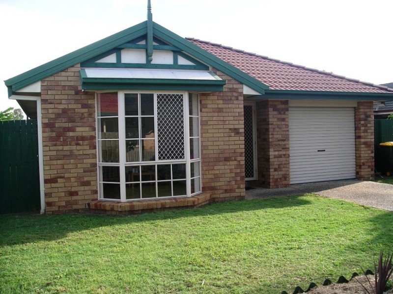 12 Autumn Close, Carina QLD 4152