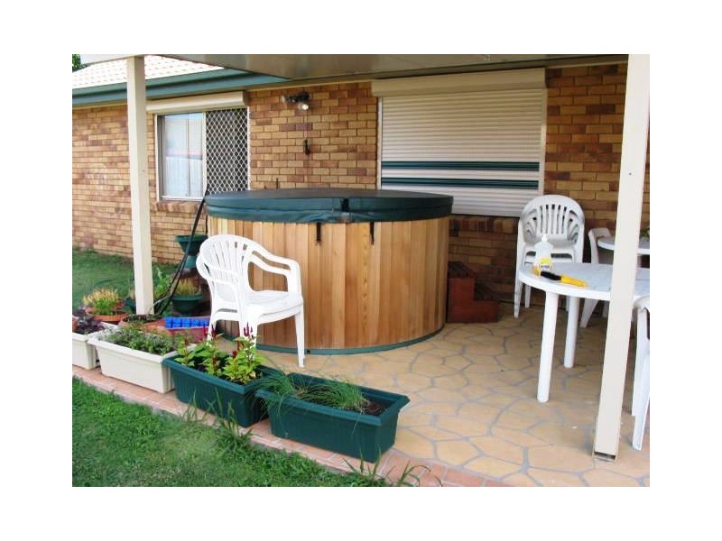 12 Autumn Close, Carina QLD 4152