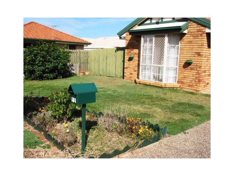 12 Autumn Close, Carina QLD 4152