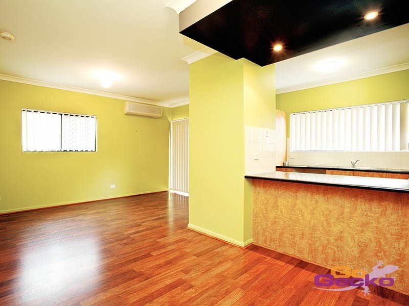 2/22 Pembroke Road, Coorparoo QLD 4151