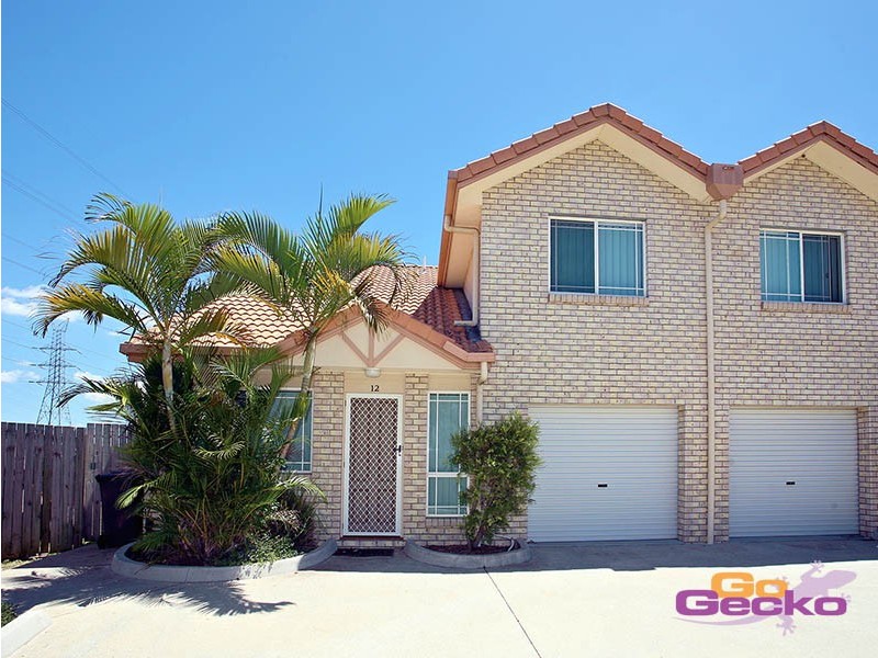 12/21 Stanton Road, Tingalpa QLD 4173