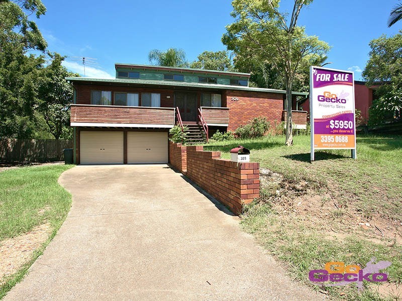 309 Winstanley Street, Carindale QLD 4152
