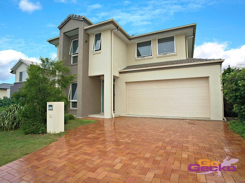 30 Hillcroft Place, Belmont QLD 4153