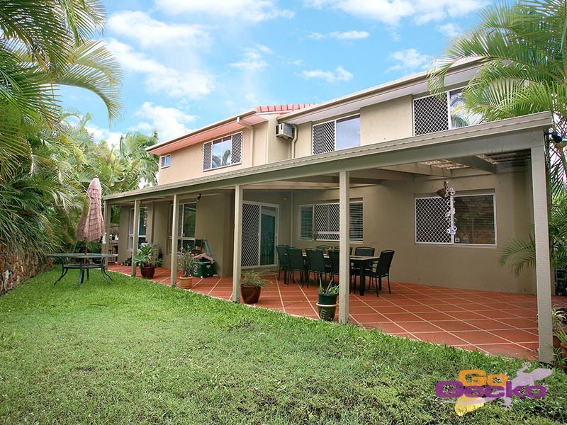 138 Kilmorey Street, Carindale QLD 4152