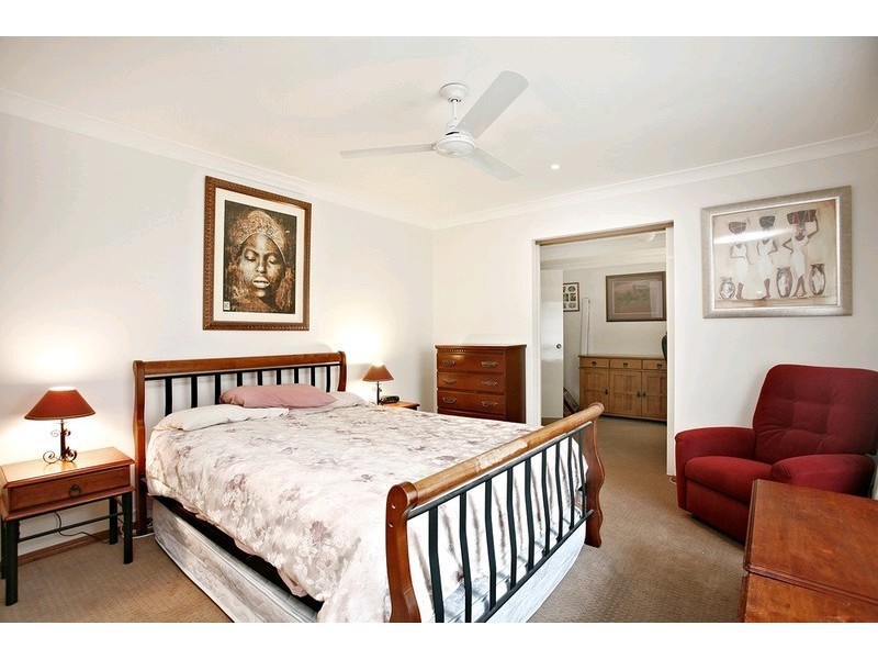 2 Maranoa Street, Carina Heights QLD 4152