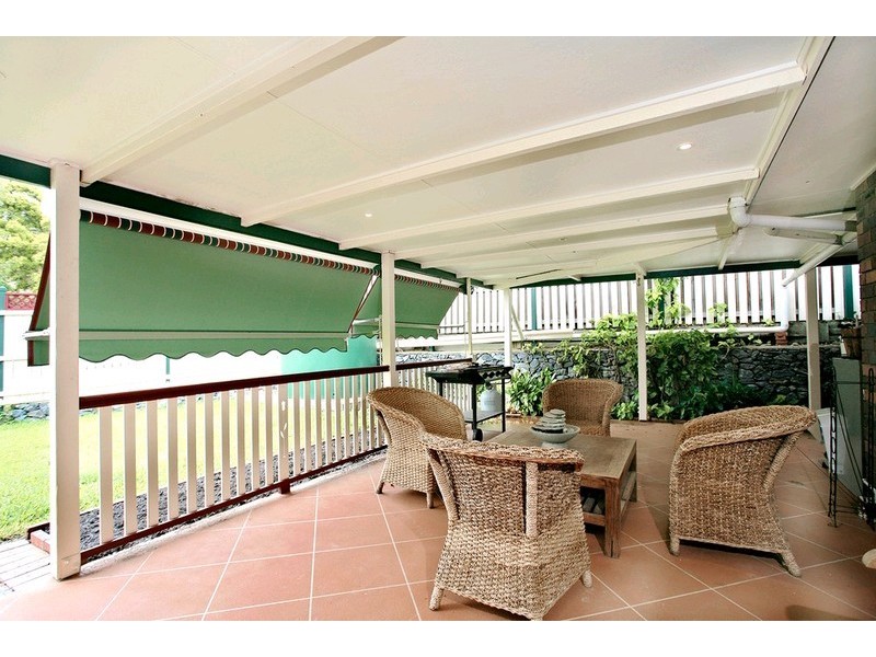 2 Maranoa Street, Carina Heights QLD 4152