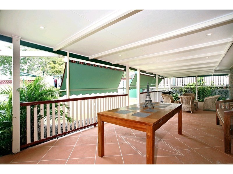 2 Maranoa Street, Carina Heights QLD 4152