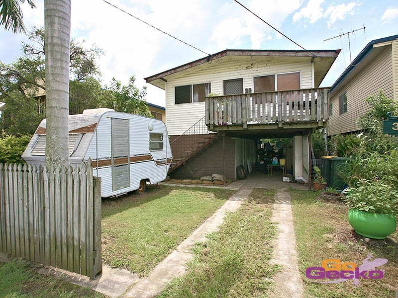 30 Fursden Road, Carina QLD 4152