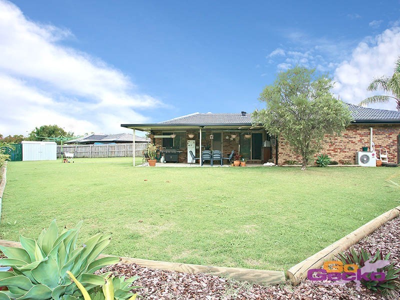 11 St Helena Place, Tingalpa QLD 4173
