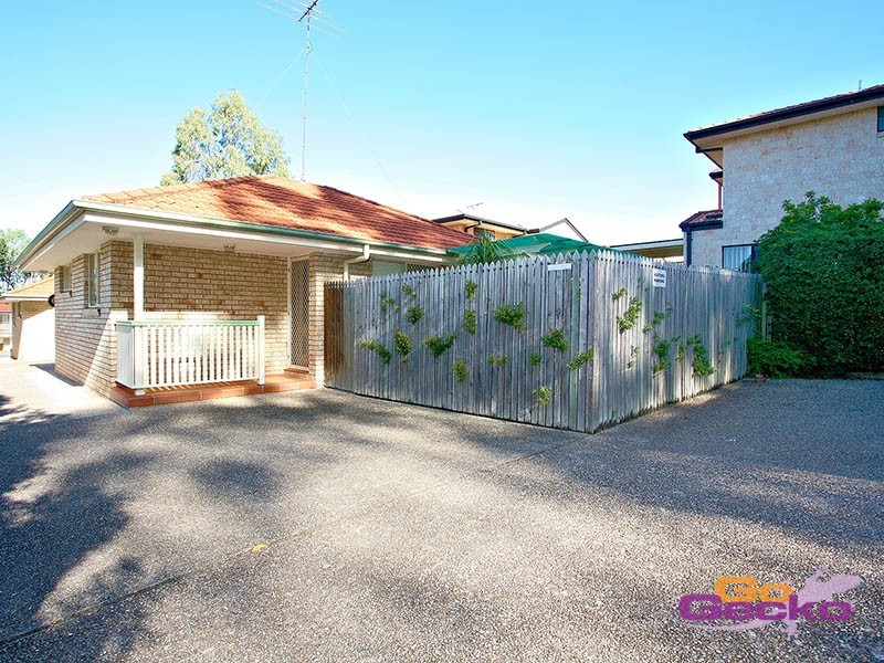 2/89 Cambridge Street, Carina Heights QLD 4152