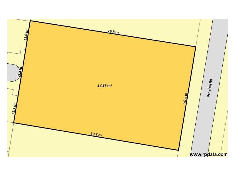 38 Preston  Street, Carina QLD 4152