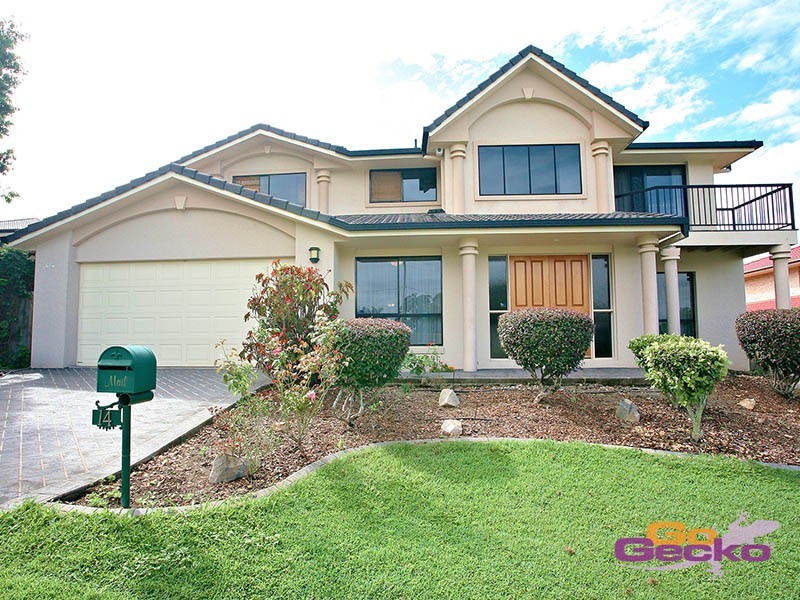 14 Conda Place, Carindale QLD 4152