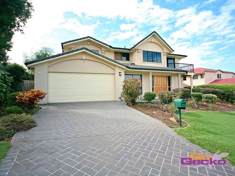 14 Conda Place, Carindale QLD 4152