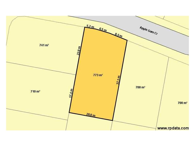 3 Applegum Crescent, Thornlands QLD 4164