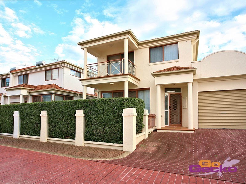 12/52 Daw Road, Runcorn QLD 4113 the real estate agency Sold