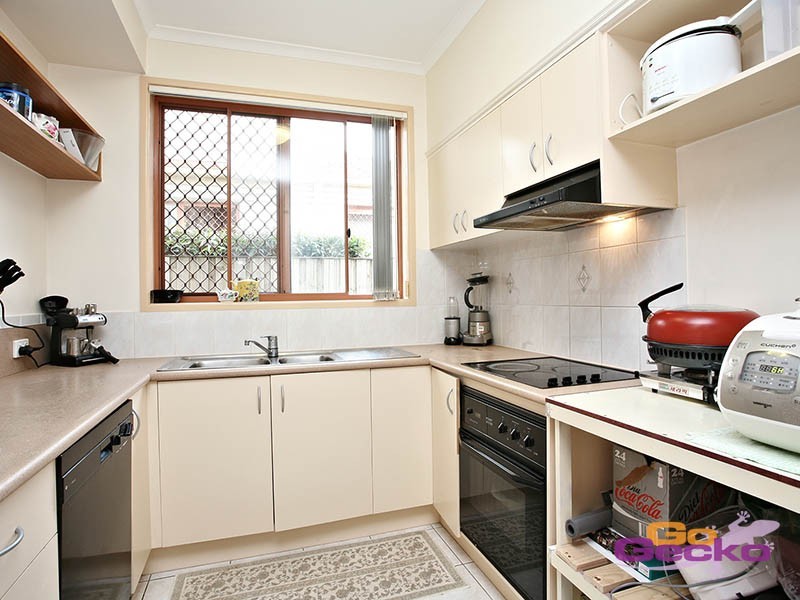 12/52 Daw Road, Runcorn QLD 4113 the real estate agency Sold