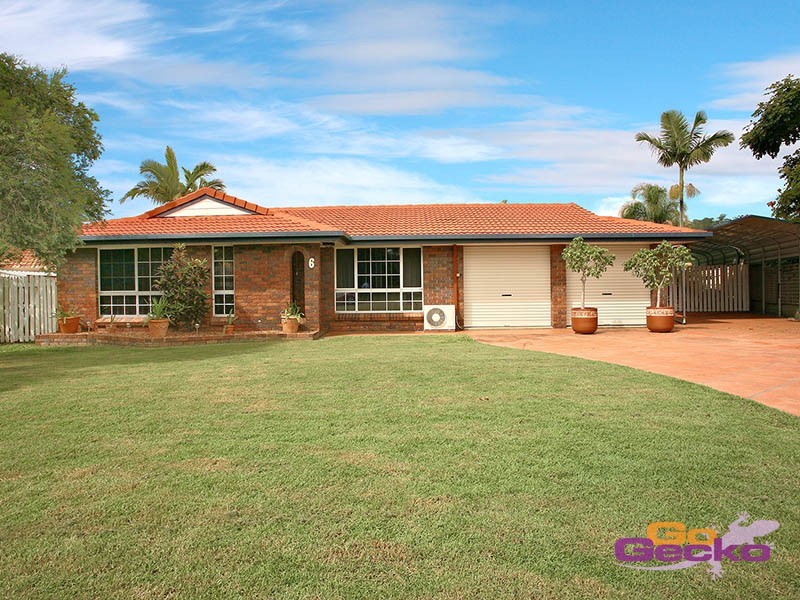6 Nyleeta Court, Carindale QLD 4152
