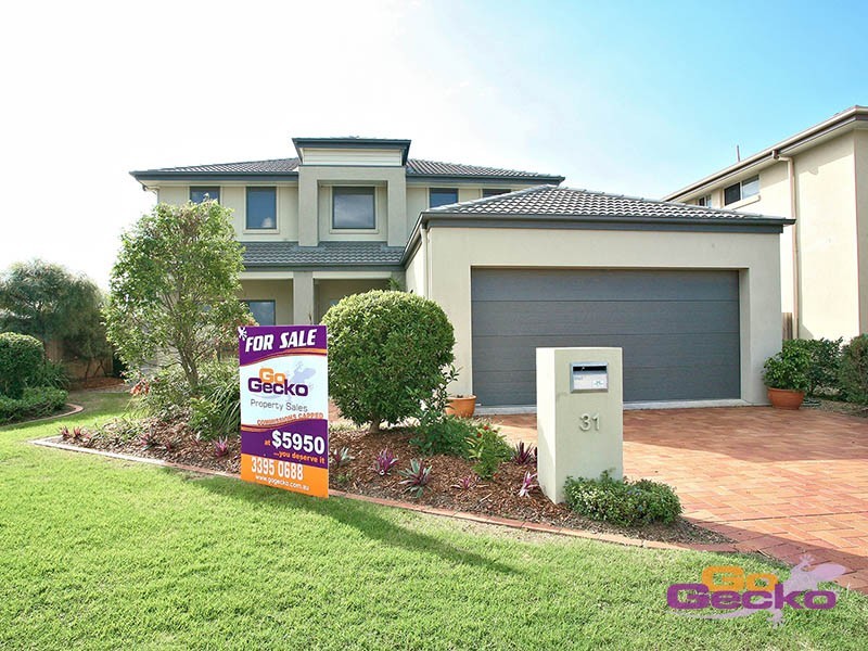31 Hillcroft Place, Belmont QLD 4153