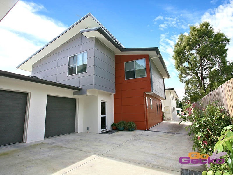 2/83 Cambridge Street, Carina Heights QLD 4152