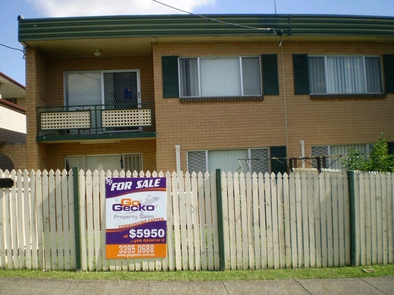 2/15 Shakespeare Street, Coorparoo QLD 4151