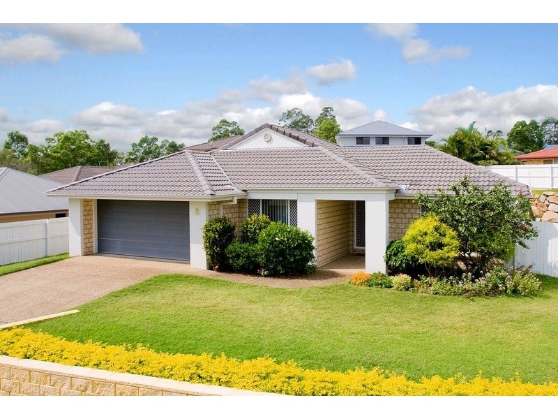 4 Brossard Court, Mansfield QLD 4122