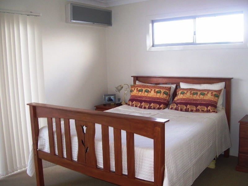 1/15 Mansfield Street, Coorparoo QLD 4151