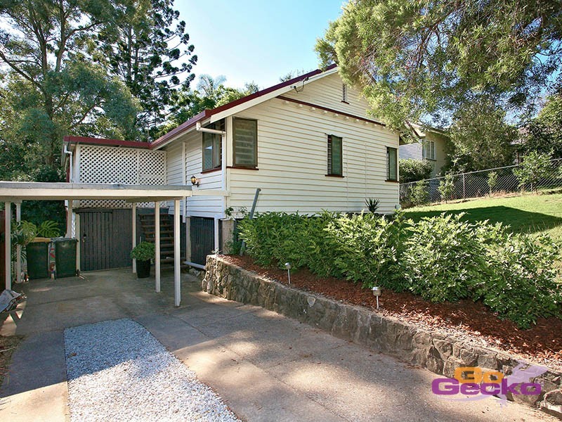 14 Doyle Street, Coorparoo QLD 4151