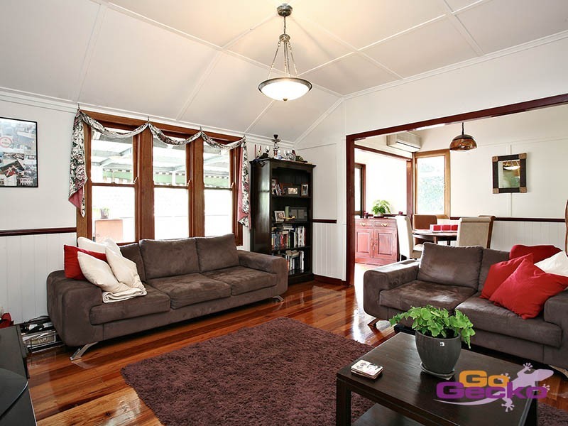 14 Doyle Street, Coorparoo QLD 4151