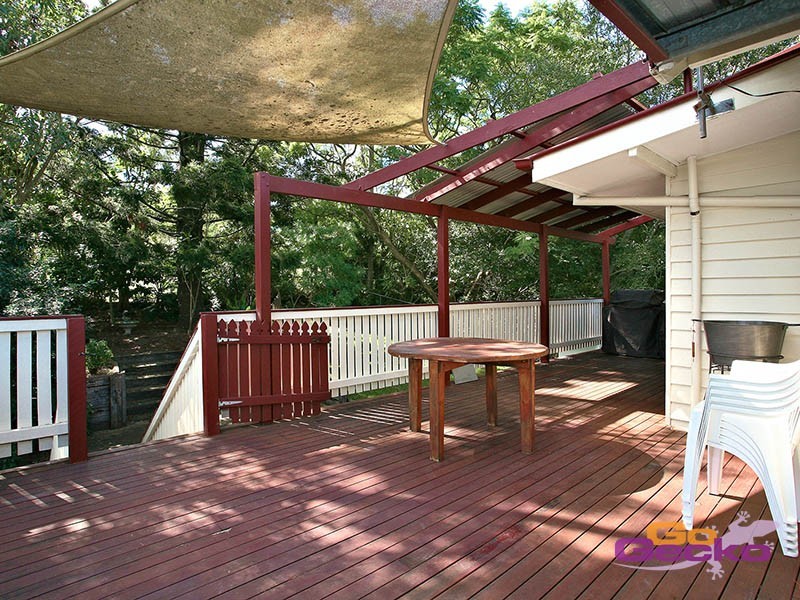 14 Doyle Street, Coorparoo QLD 4151