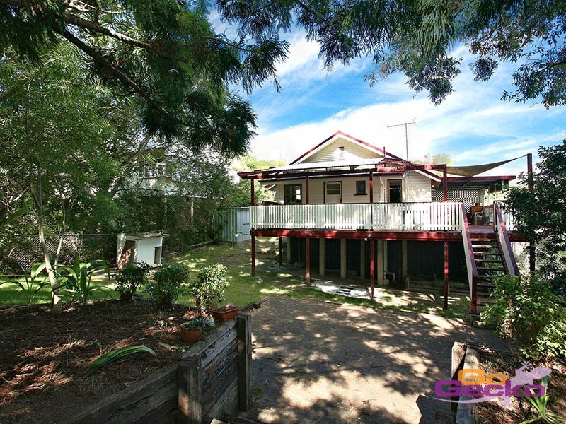 14 Doyle Street, Coorparoo QLD 4151