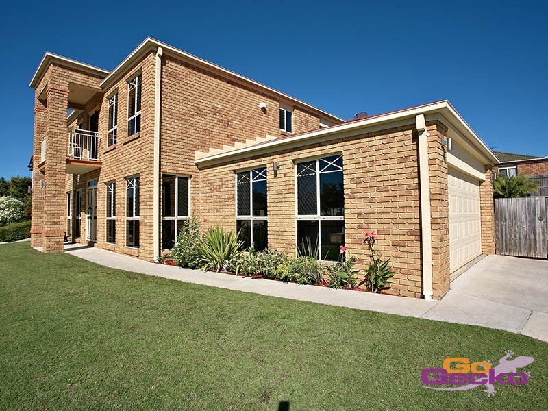 3 Juniper Place, Carindale QLD 4152