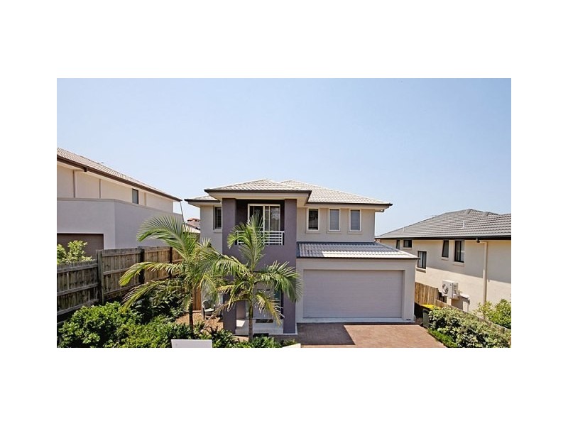 45 Hillcroft Place, Belmont QLD 4153