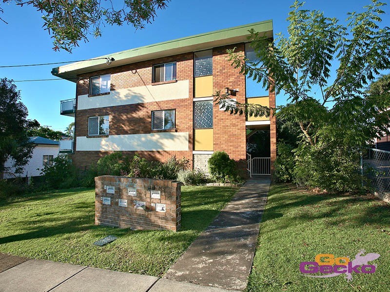 3/35 York Street, Coorparoo QLD 4151