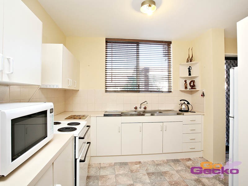 3/35 York Street, Coorparoo QLD 4151