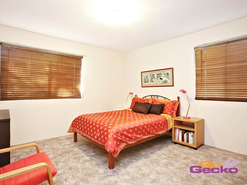 3/35 York Street, Coorparoo QLD 4151