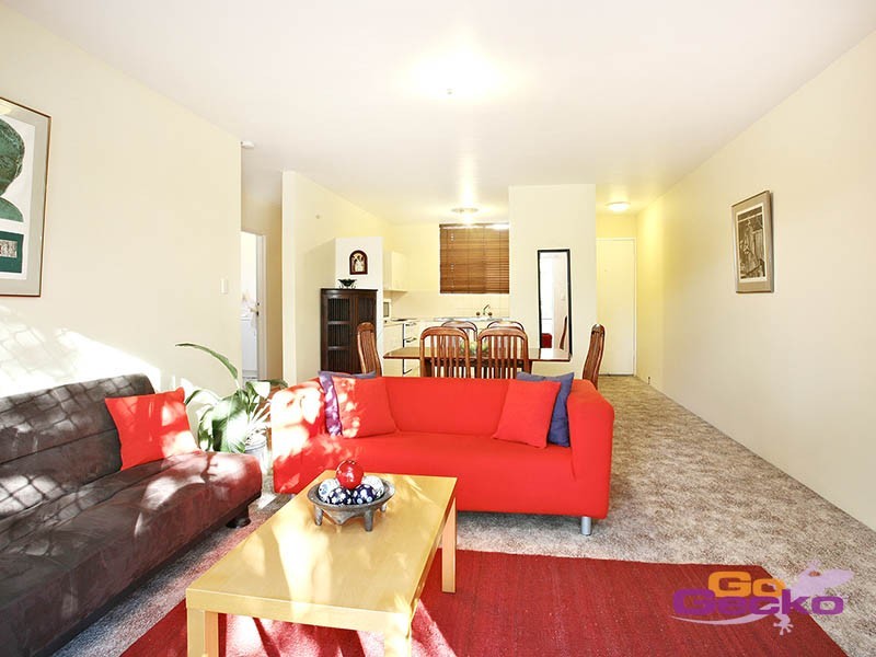 3/35 York Street, Coorparoo QLD 4151