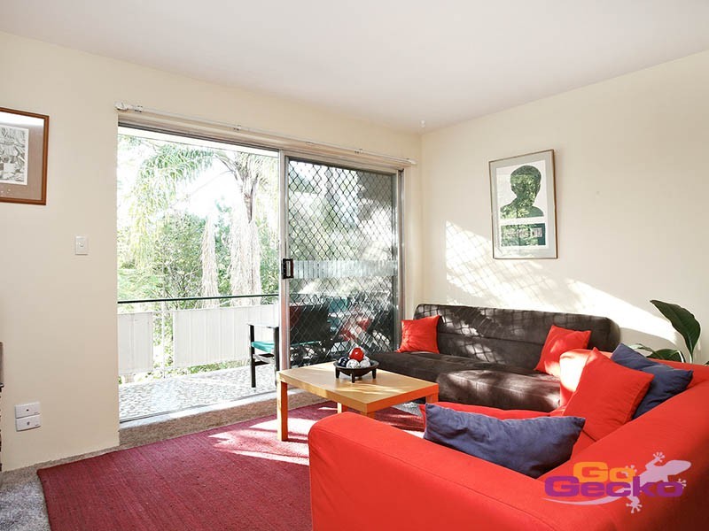 3/35 York Street, Coorparoo QLD 4151