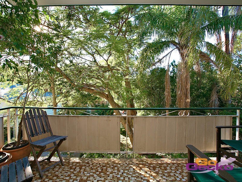 3/35 York Street, Coorparoo QLD 4151