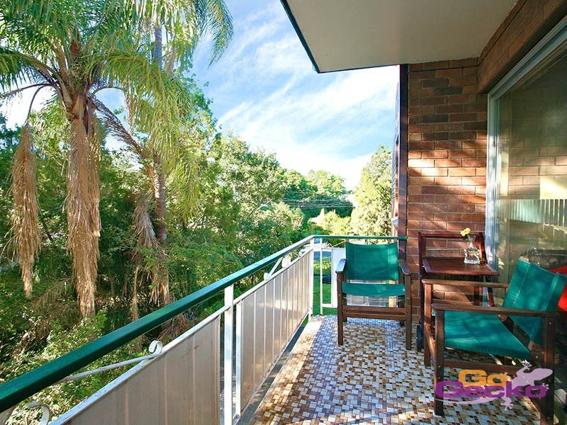 3/35 York Street, Coorparoo QLD 4151