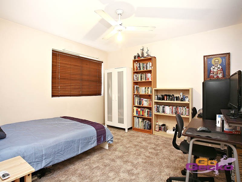 3/35 York Street, Coorparoo QLD 4151