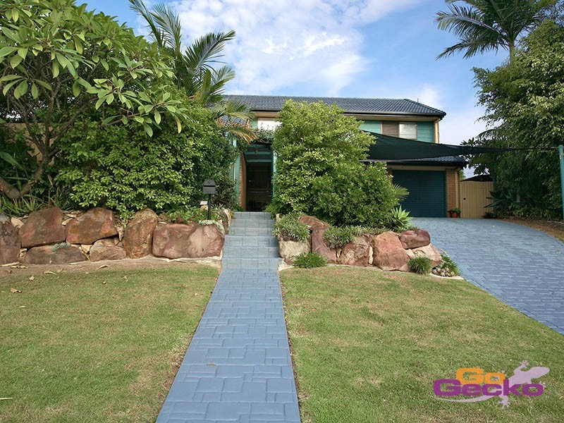 395 Winstanley Street, Carindale QLD 4152